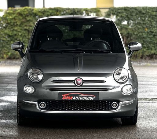 Fiat 500 1.2 51 kW image number 5