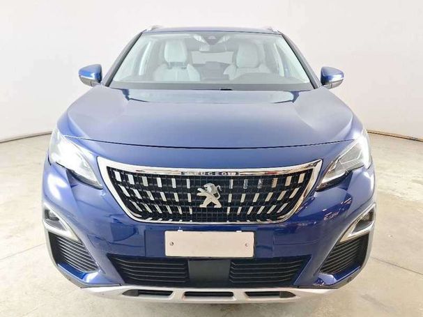 Peugeot 3008 BlueHDi 130 S&S Allure 96 kW image number 2