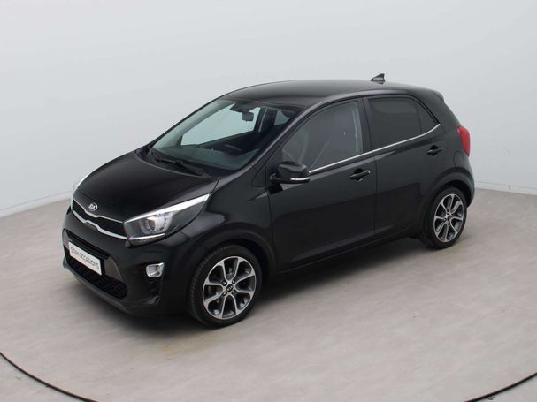 Kia Picanto 49 kW image number 8