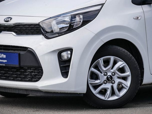 Kia Picanto 62 kW image number 5