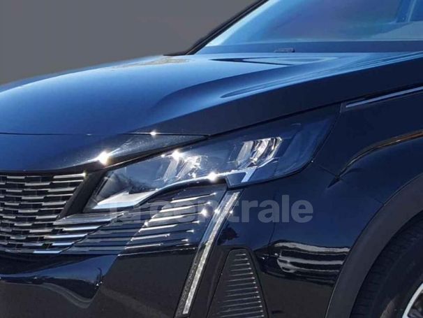 Peugeot 5008 BlueHDi 130 EAT8 96 kW image number 9