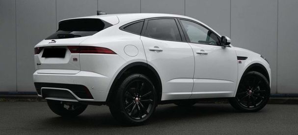 Jaguar E-Pace D165 R-Dynamic S AWD 120 kW image number 3