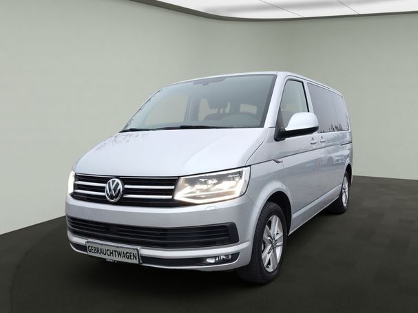 Volkswagen T6 Multivan DSG Comfortline 146 kW image number 2