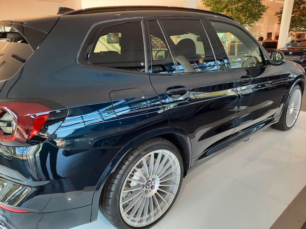 ALPINA XD3 290 kW image number 4