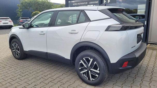 Peugeot 2008 74 kW image number 6