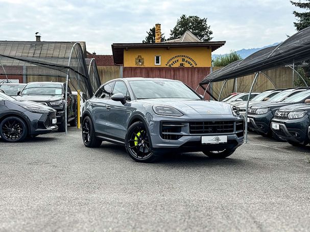 Porsche Cayenne Coupé E-Hybrid 346 kW image number 49