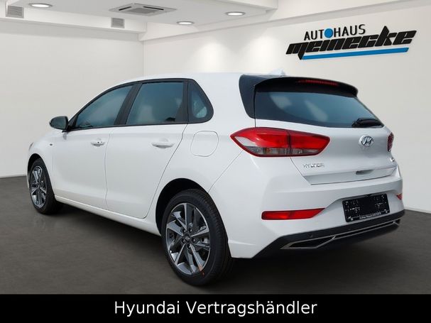 Hyundai i30 118 kW image number 4