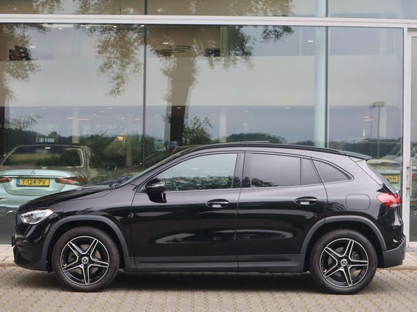 Mercedes-Benz GLA 250 e 160 kW image number 3