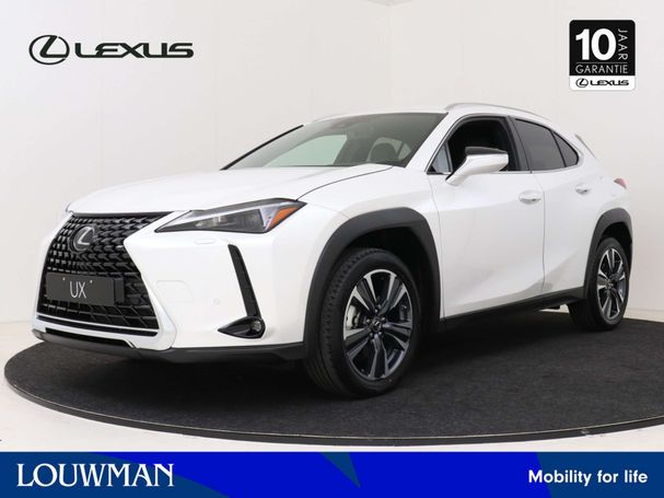 Lexus UX 250h 135 kW image number 1