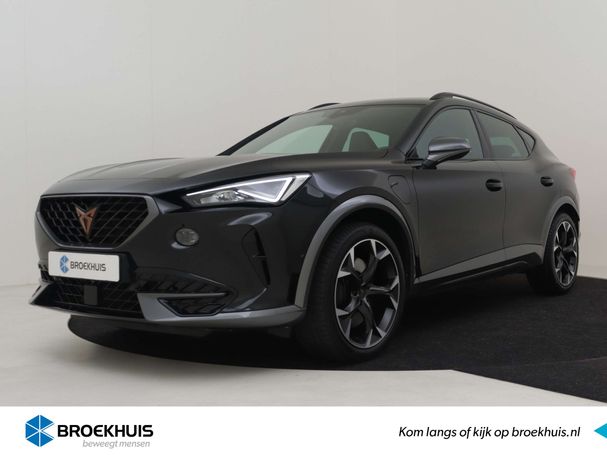 Cupra Formentor 1.4 e-HYBRID 180 kW image number 1