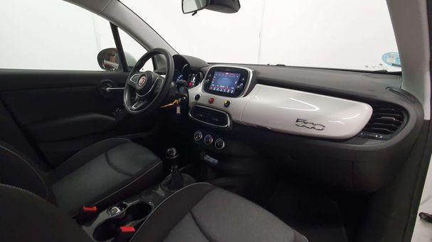 Fiat 500X 1.3 4x2 S&S Urban 70 kW image number 11