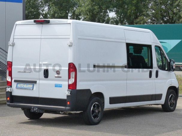 Fiat Ducato 35 L4H2 140 103 kW image number 6