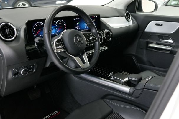 Mercedes-Benz GLA 200 120 kW image number 6