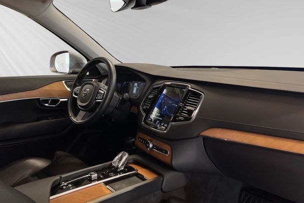 Volvo XC90 AWD 184 kW image number 19