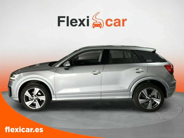 Audi Q2 30 TDI Sport 85 kW image number 5