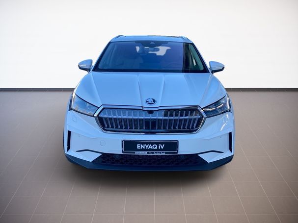 Skoda Enyaq 85 210 kW image number 3