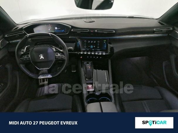 Peugeot 508 165 kW image number 8