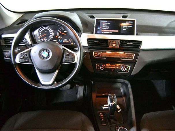 BMW X1 20d sDrive 140 kW image number 16