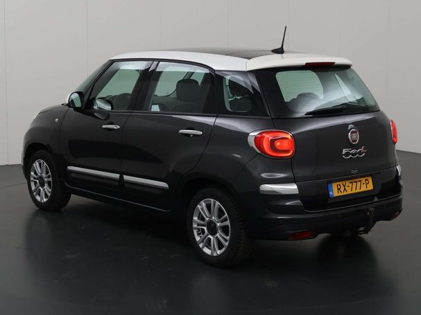 Fiat 500L 0.9 TwinAir Lounge 77 kW image number 22