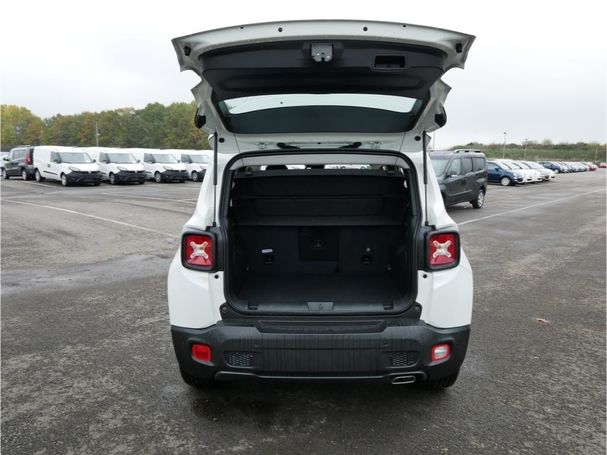 Jeep Renegade 1.0 T-GDi Limited 88 kW image number 14