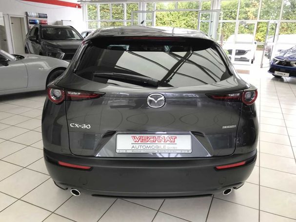 Mazda CX-30 150 Nagisa SKYACTIV-Drive 110 kW image number 6