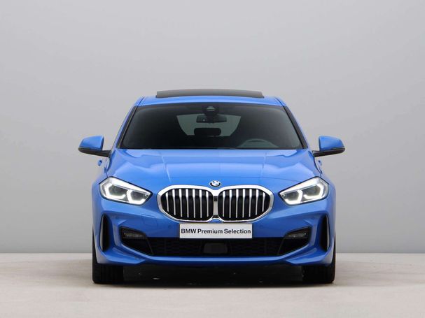 BMW 118i 104 kW image number 6