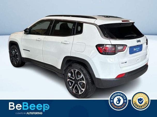 Jeep Compass 140 kW image number 6