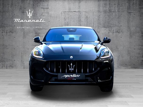 Maserati Grecale GT 221 kW image number 2