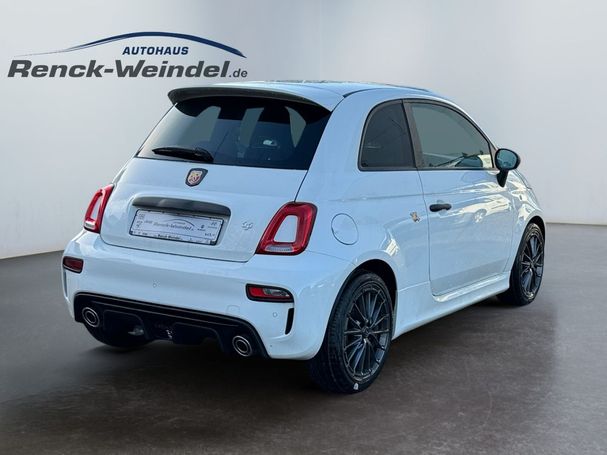 Abarth 595 121 kW image number 2