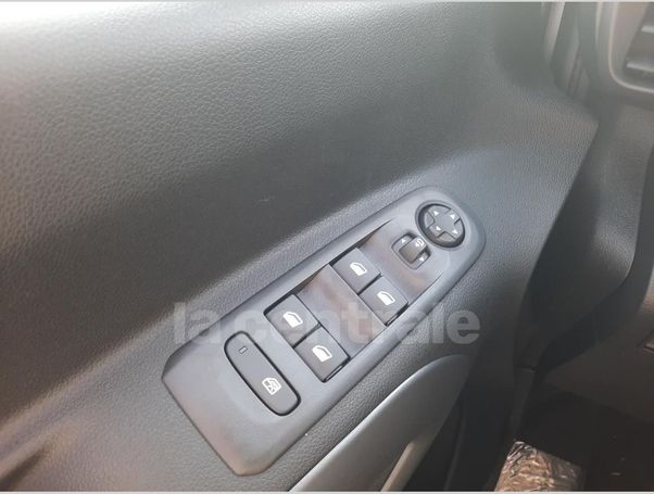 Citroen Berlingo M BlueHDi 130 96 kW image number 7