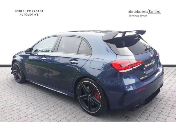 Mercedes-Benz A 45 AMG 310 kW image number 3