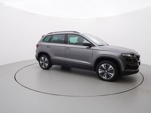 Skoda Karoq 1.5 TSI Style 110 kW image number 7