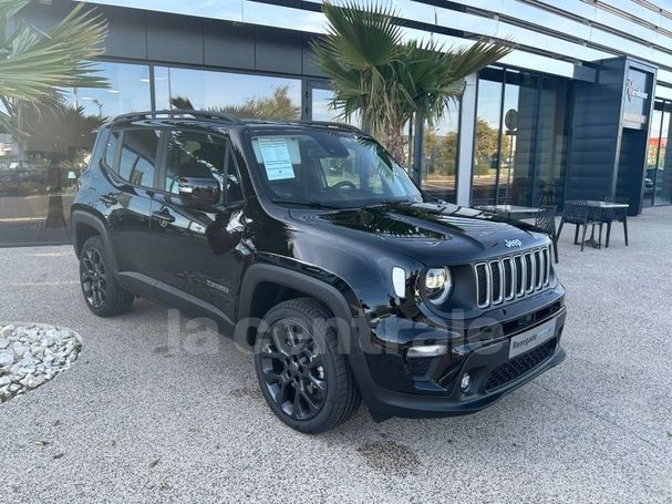 Jeep Renegade 1.3 Turbo PHEV 140 kW image number 2