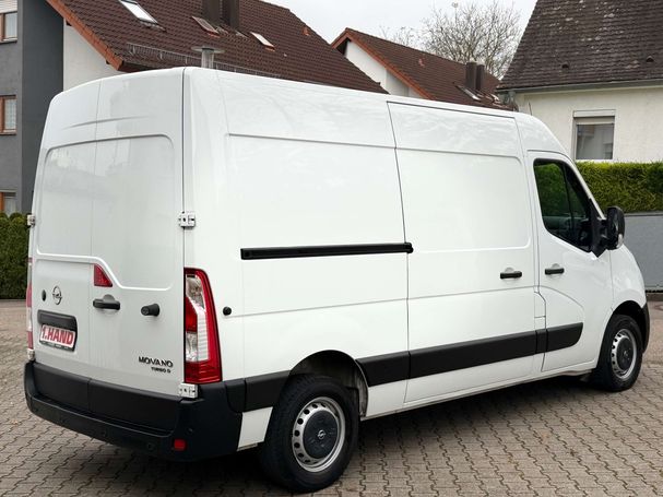 Opel Movano 132 kW image number 2