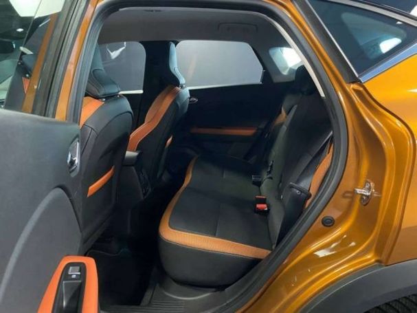 Renault Captur 74 kW image number 5