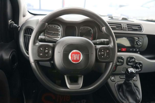 Fiat Panda 1.2 Lounge 51 kW image number 12