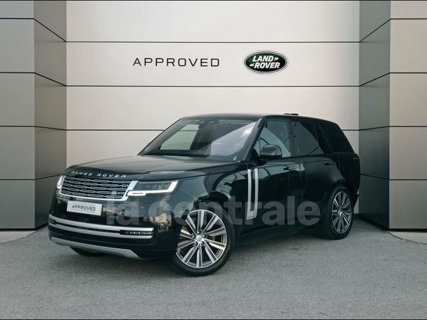  Land Rover Range Rover SWB P510e 375 kW image number 1