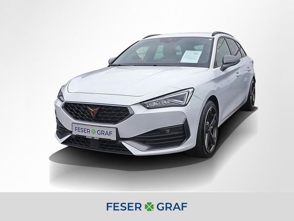 Cupra Leon Sportstourer 1.5 eTSI 110 kW image number 1