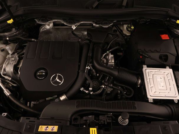 Mercedes-Benz GLA 180 100 kW image number 39