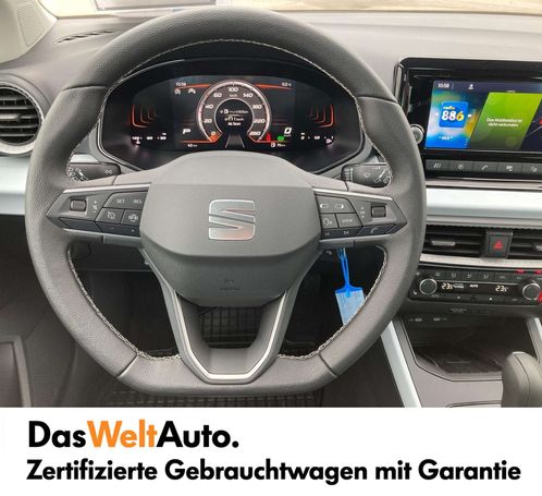 Seat Arona 1.0 TSI Style DSG 81 kW image number 6