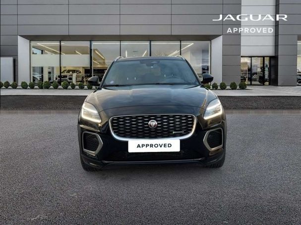 Jaguar E-Pace 231 kW image number 2