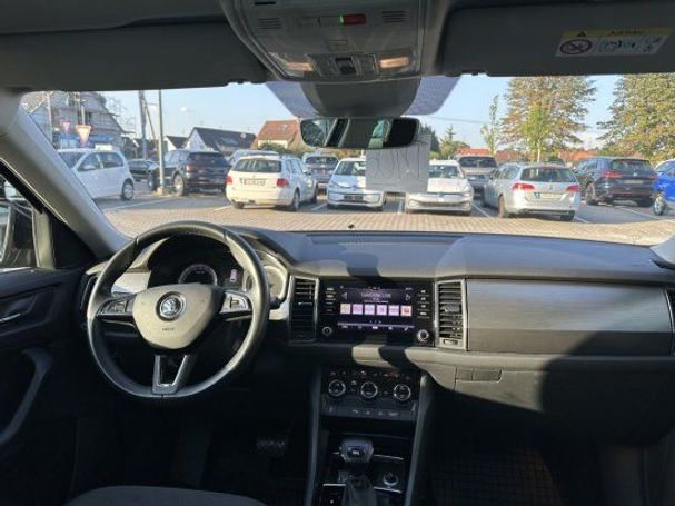 Skoda Kodiaq 2.0 TDI DSG 110 kW image number 11