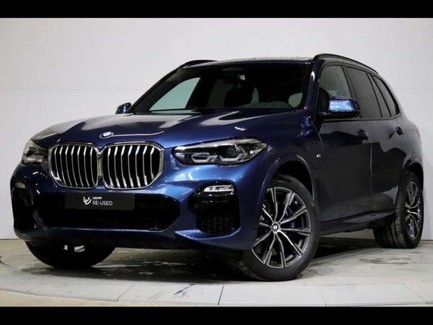 BMW X5 45e xDrive 290 kW image number 1