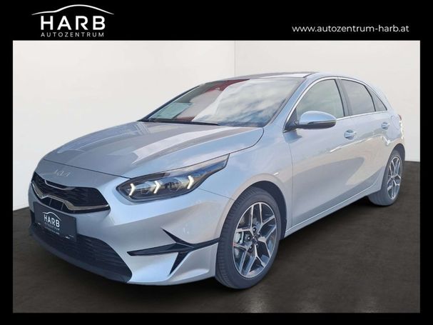 Kia Ceed 1.5 DCT7 103 kW image number 1