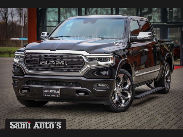 RAM 1500 296 kW image number 43