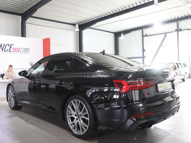 Audi S6 3.0 TDI 253 kW image number 6