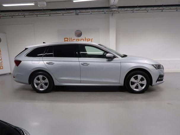 Skoda Octavia 2.0 TDI Ambition 85 kW image number 4