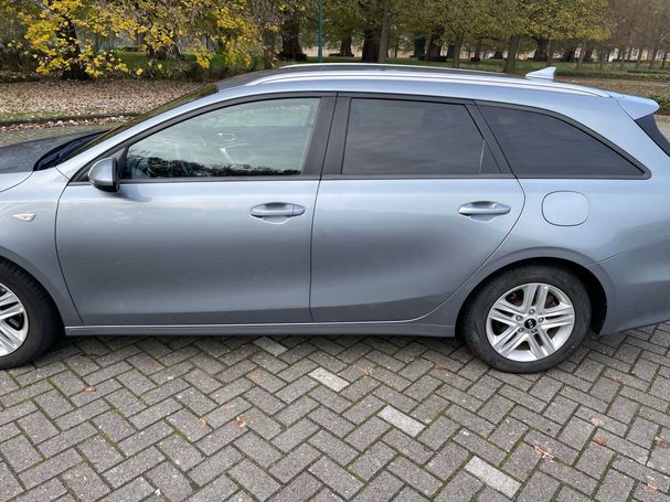 Kia Ceed 1.0 T-GDi 74 kW image number 8