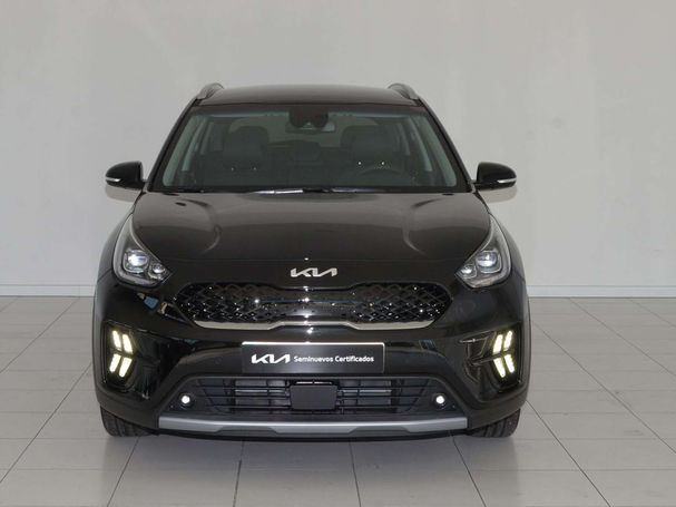 Kia Niro 1.6 104 kW image number 3