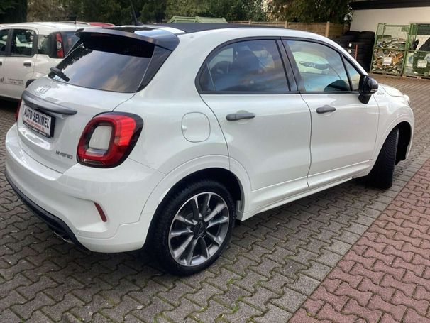 Fiat 500X 1.5 Dolcevita 96 kW image number 7